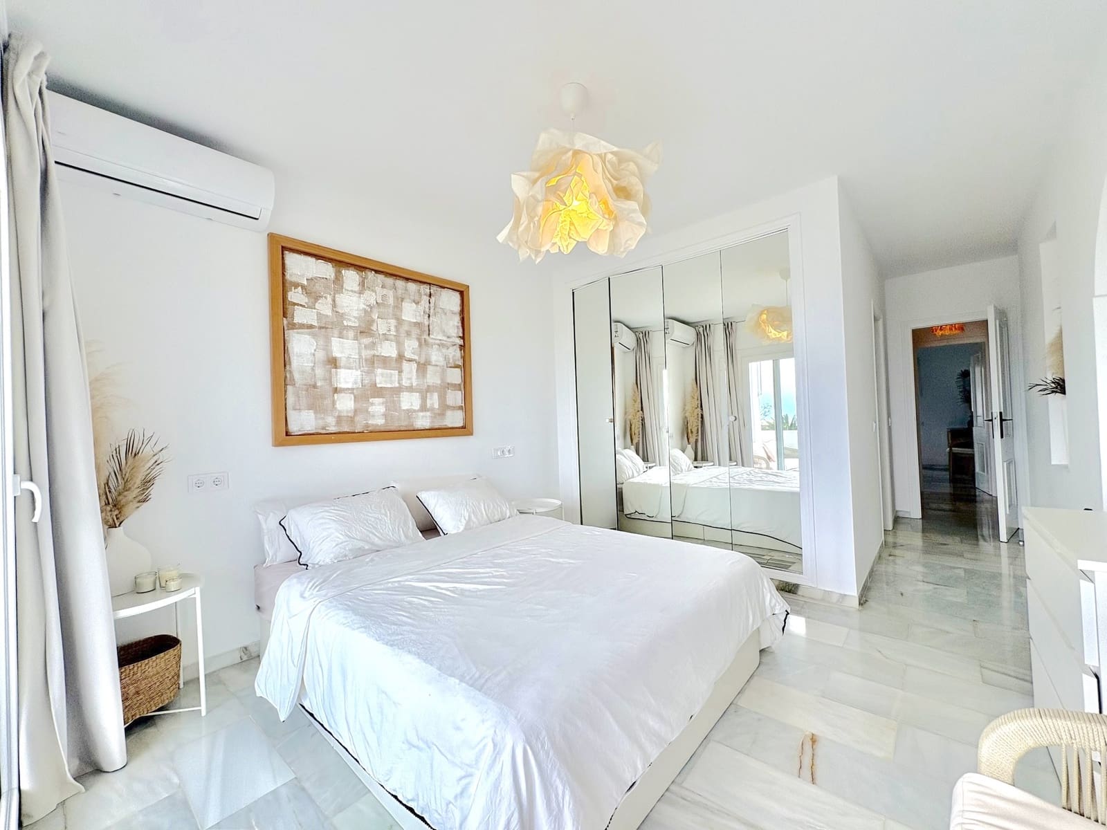 2 soveværelse Lejlighed til salg i Marbella med swimmingpool garage - € 410.000 (Ref: 9794732)