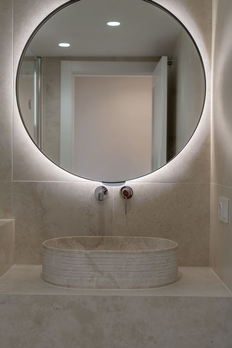 3 makuuhuone Huoneisto myytävänä paikassa Los Arqueros mukana uima-altaan 
autotalli - 650 000 € (Ref: 9794733)