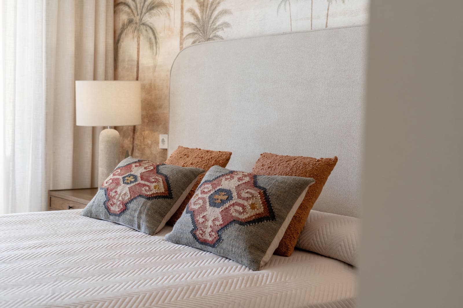 3 makuuhuone Huoneisto myytävänä paikassa Los Arqueros mukana uima-altaan 
autotalli - 650 000 € (Ref: 9794733)