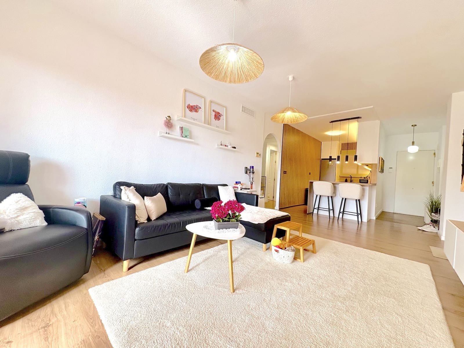 2 soveværelse Lejlighed til salg i Marbella med swimmingpool garage - € 359.000 (Ref: 9794734)