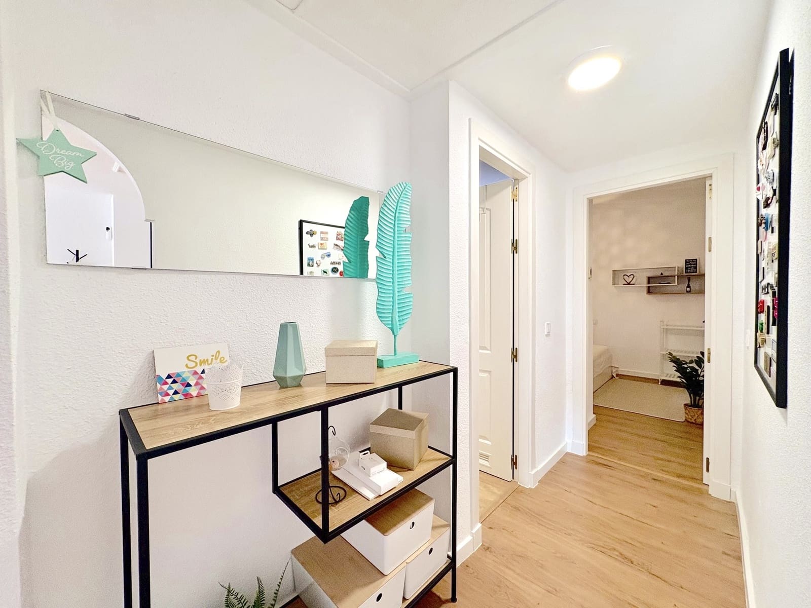2 soveværelse Lejlighed til salg i Marbella med swimmingpool garage - € 359.000 (Ref: 9794734)