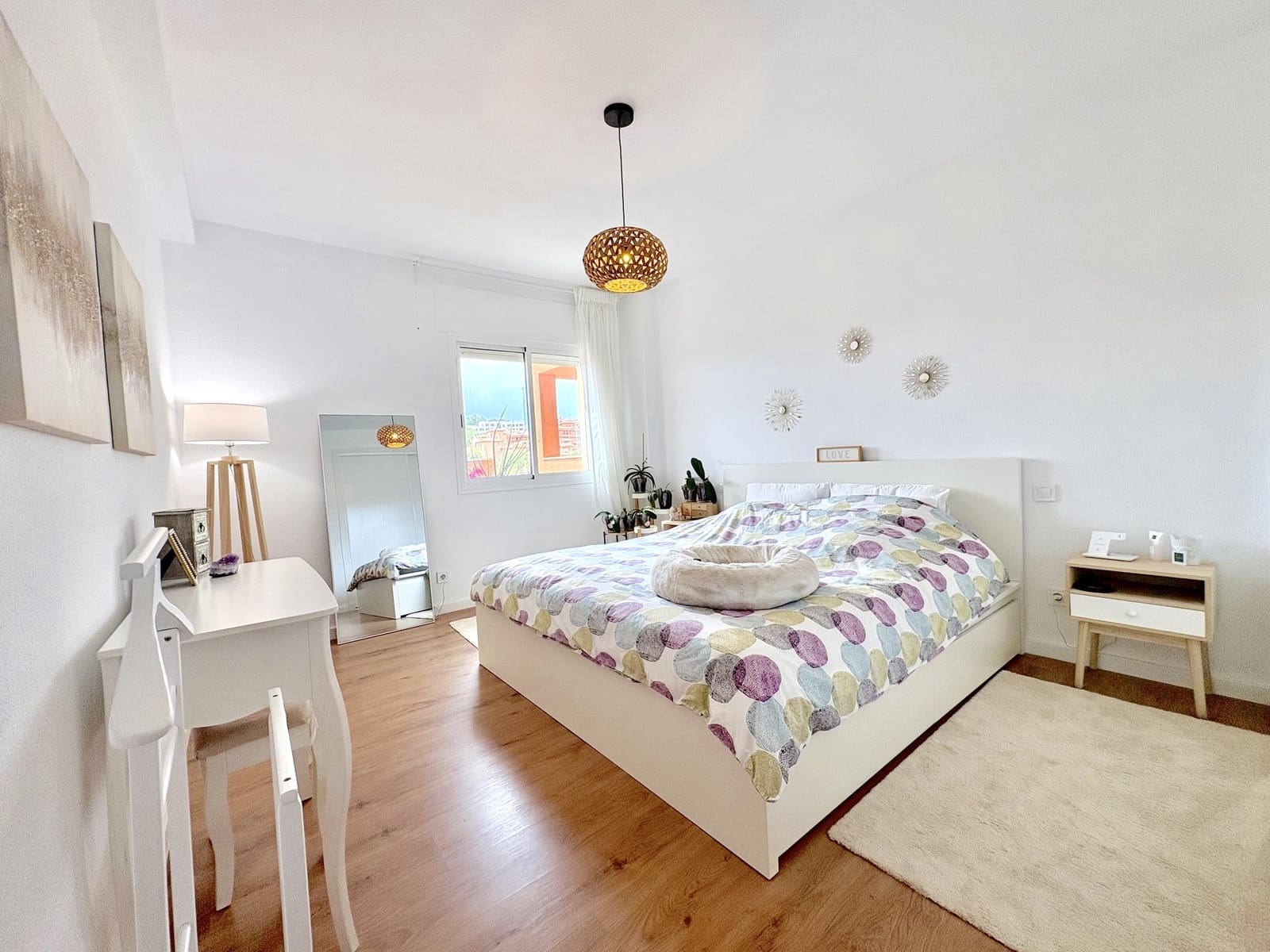 2 soveværelse Lejlighed til salg i Marbella med swimmingpool garage - € 359.000 (Ref: 9794734)