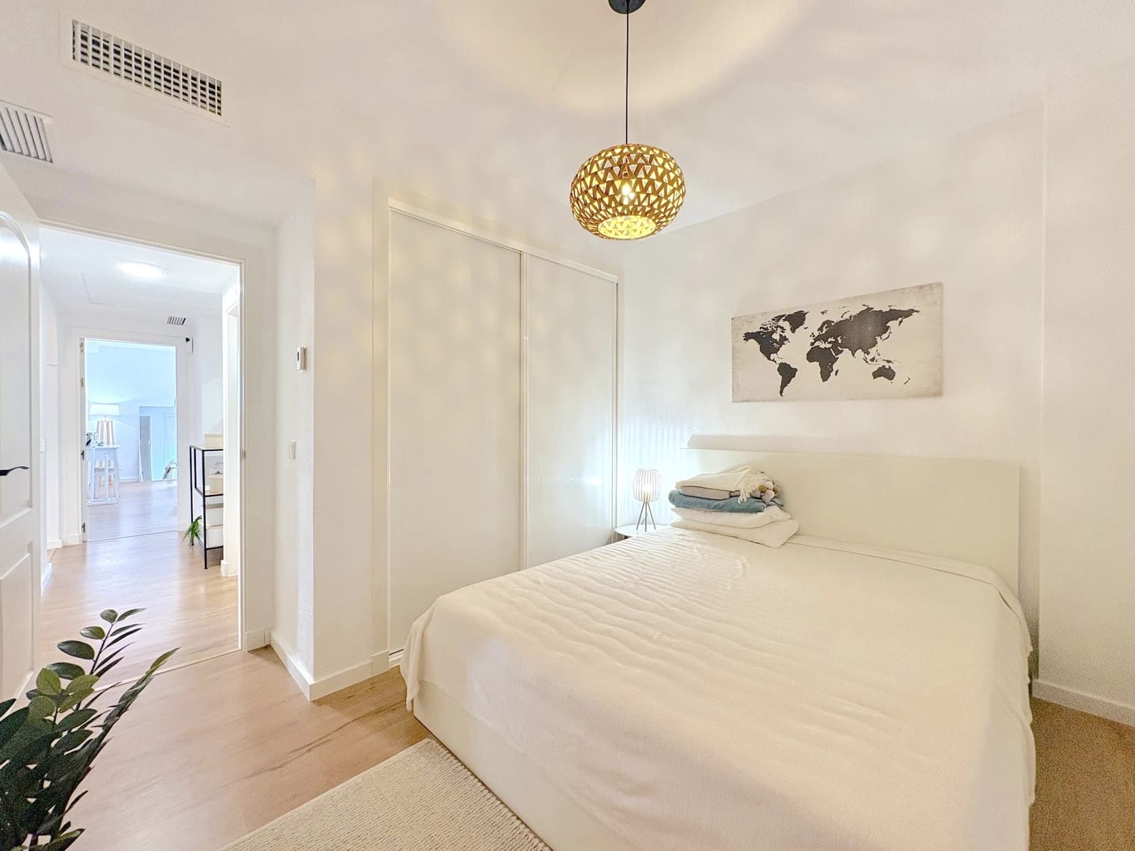 2 soveværelse Lejlighed til salg i Marbella med swimmingpool garage - € 359.000 (Ref: 9794734)