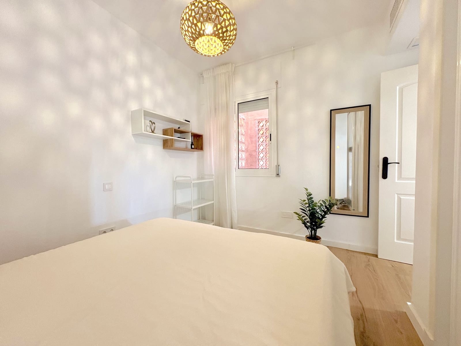 2 soveværelse Lejlighed til salg i Marbella med swimmingpool garage - € 359.000 (Ref: 9794734)