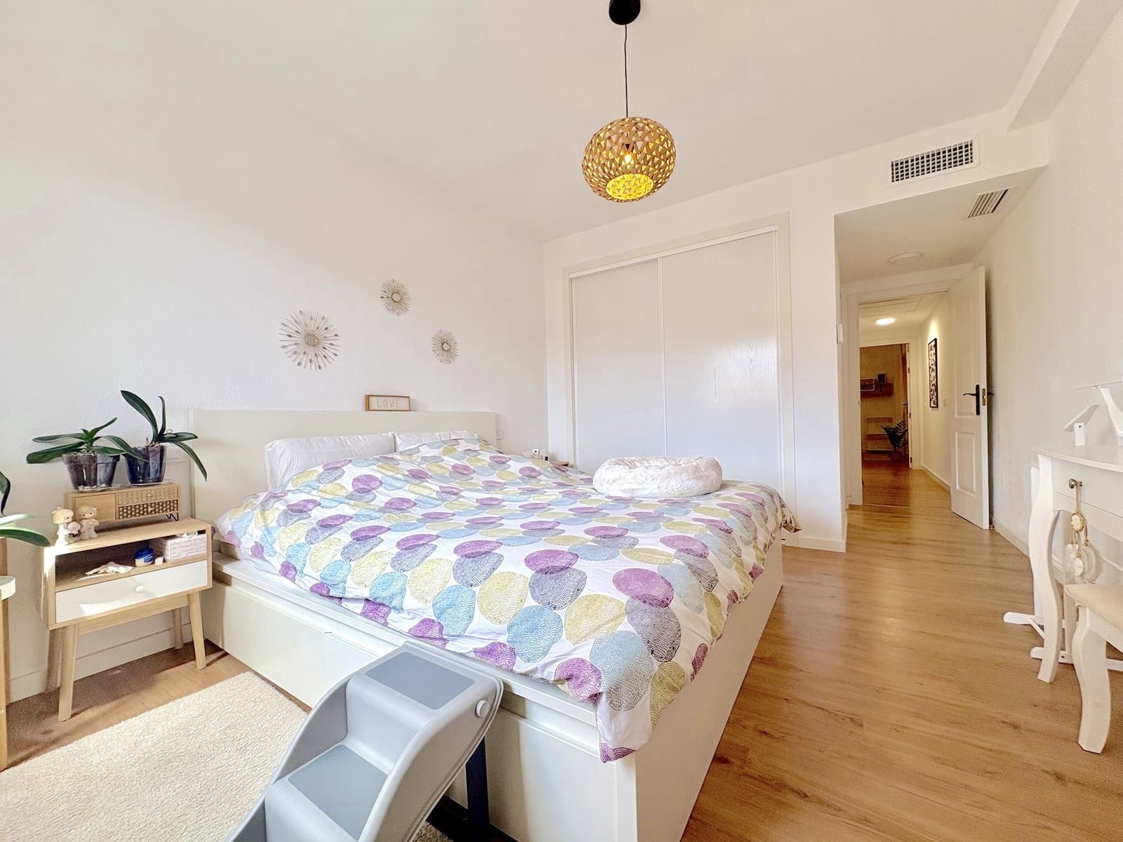 2 soveværelse Lejlighed til salg i Marbella med swimmingpool garage - € 359.000 (Ref: 9794734)