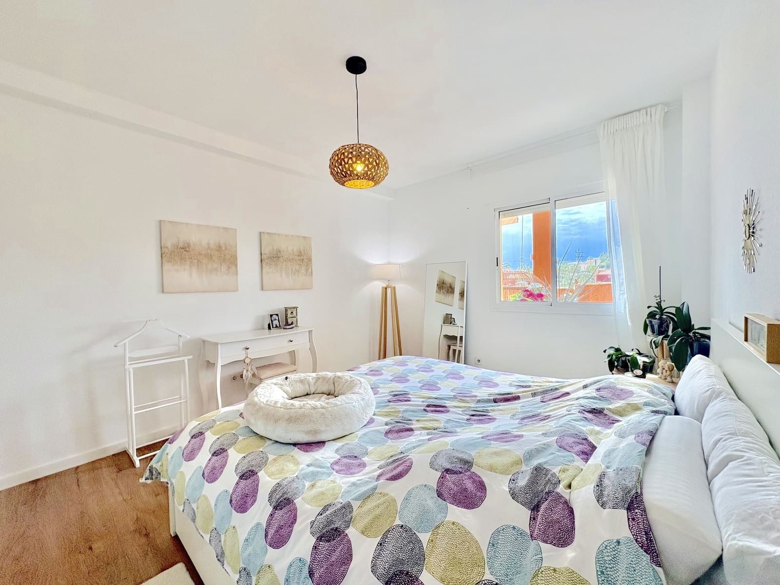 2 soveværelse Lejlighed til salg i Marbella med swimmingpool garage - € 359.000 (Ref: 9794734)
