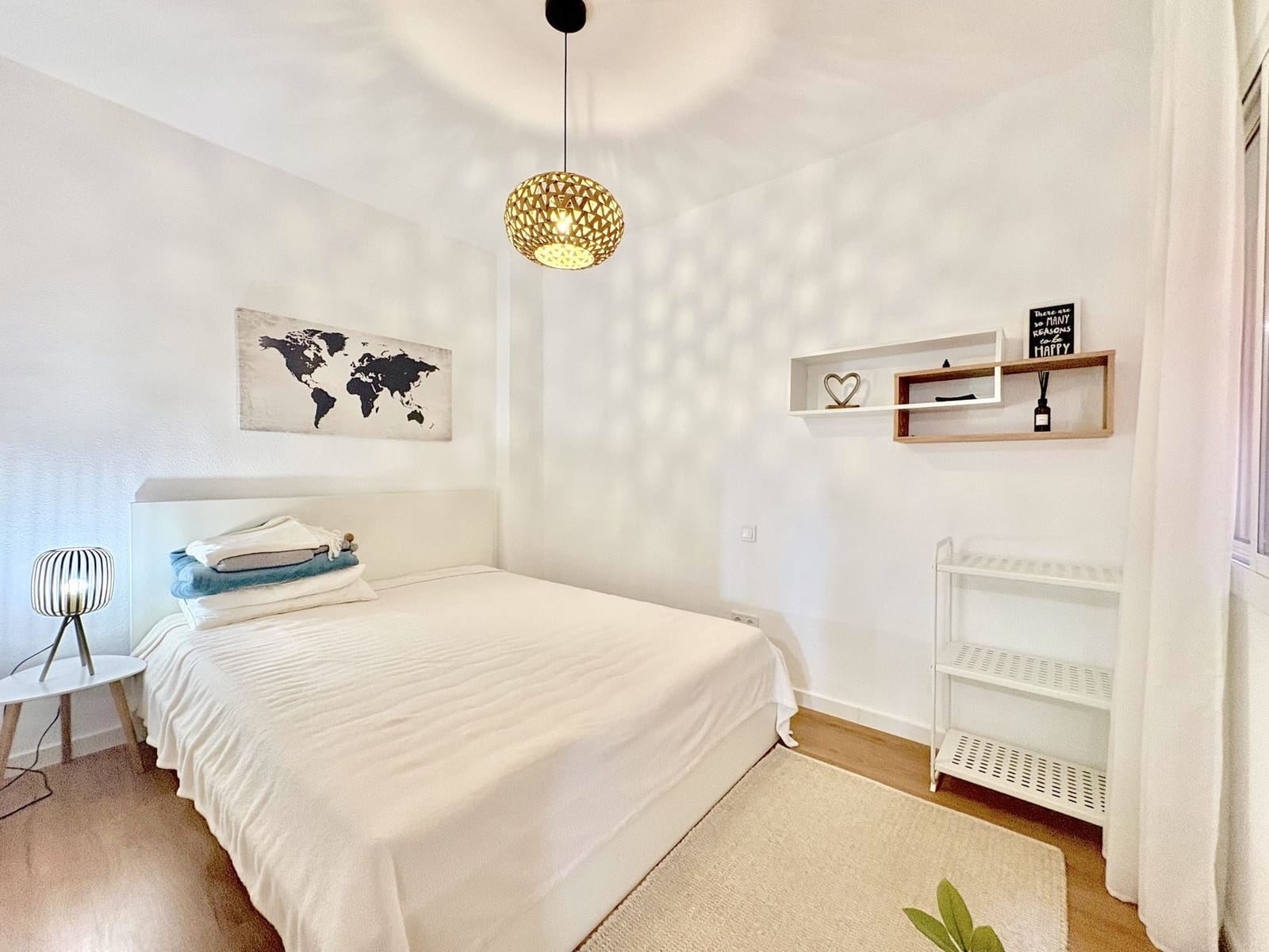 2 soveværelse Lejlighed til salg i Marbella med swimmingpool garage - € 359.000 (Ref: 9794734)