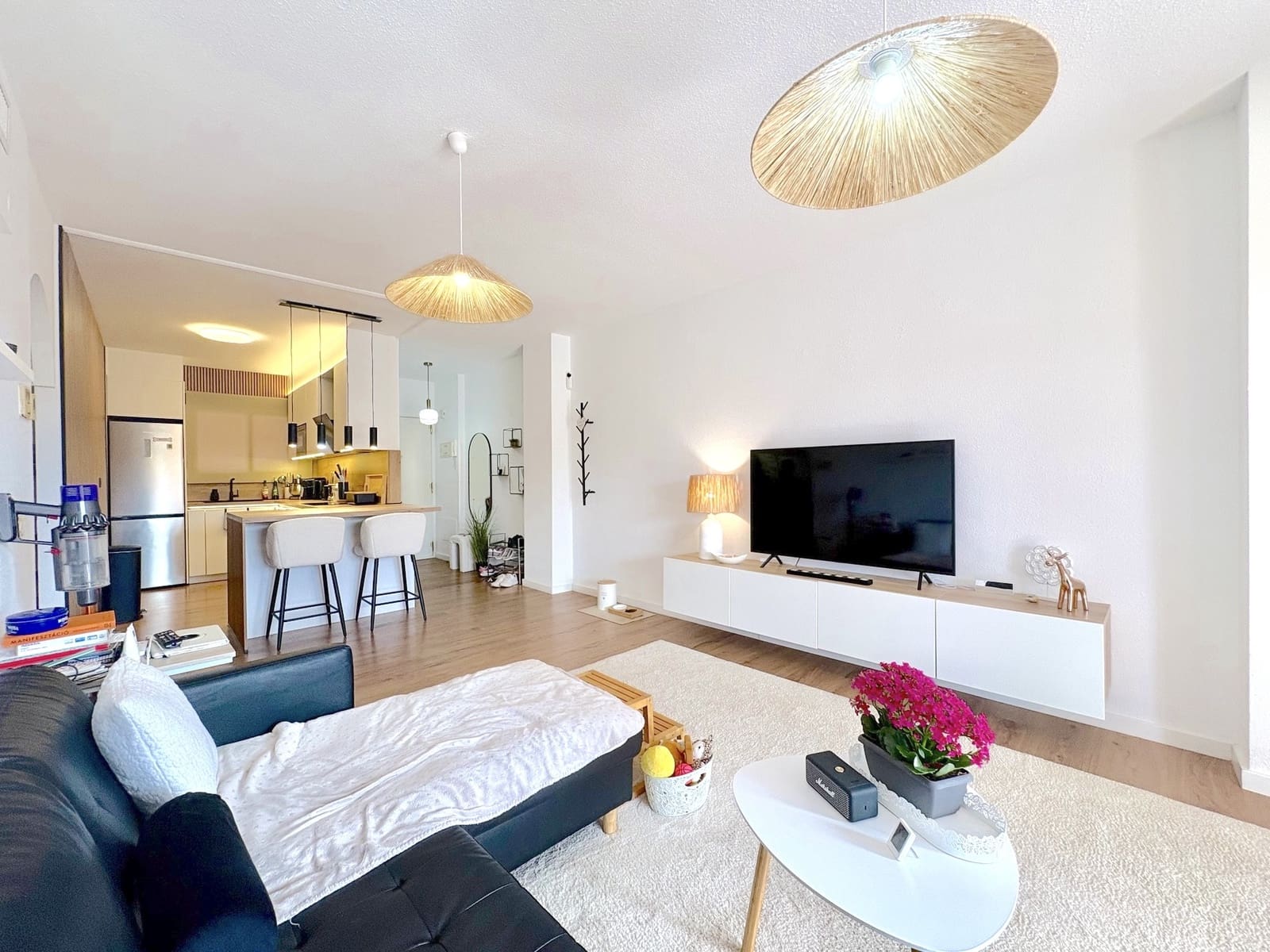 2 soveværelse Lejlighed til salg i Marbella med swimmingpool garage - € 359.000 (Ref: 9794734)
