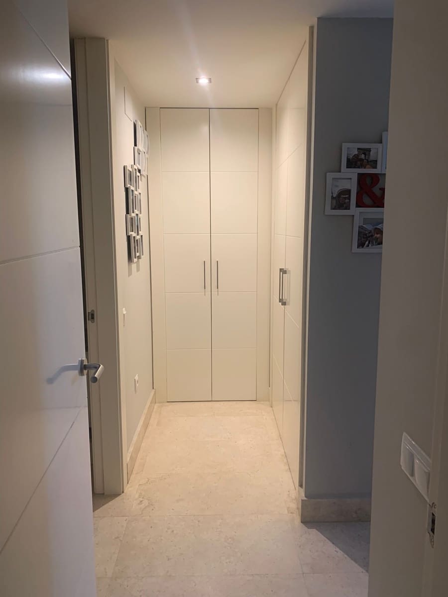 3 soverom Leilighet til salgs i Manilva med svømmebasseng garasje - € 383 000 (Ref: 9794735)