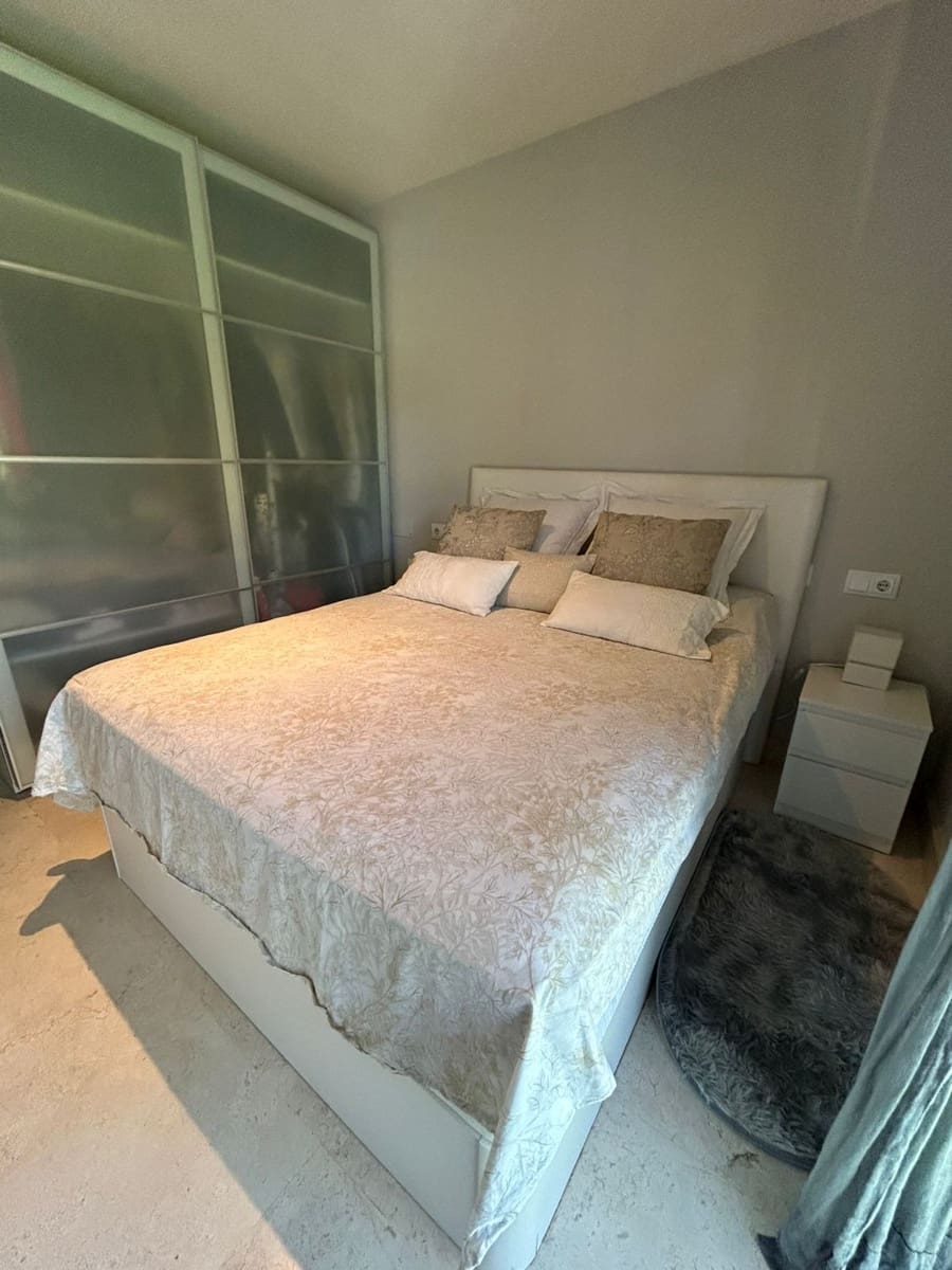 3 soverom Leilighet til salgs i Manilva med svømmebasseng garasje - € 383 000 (Ref: 9794735)