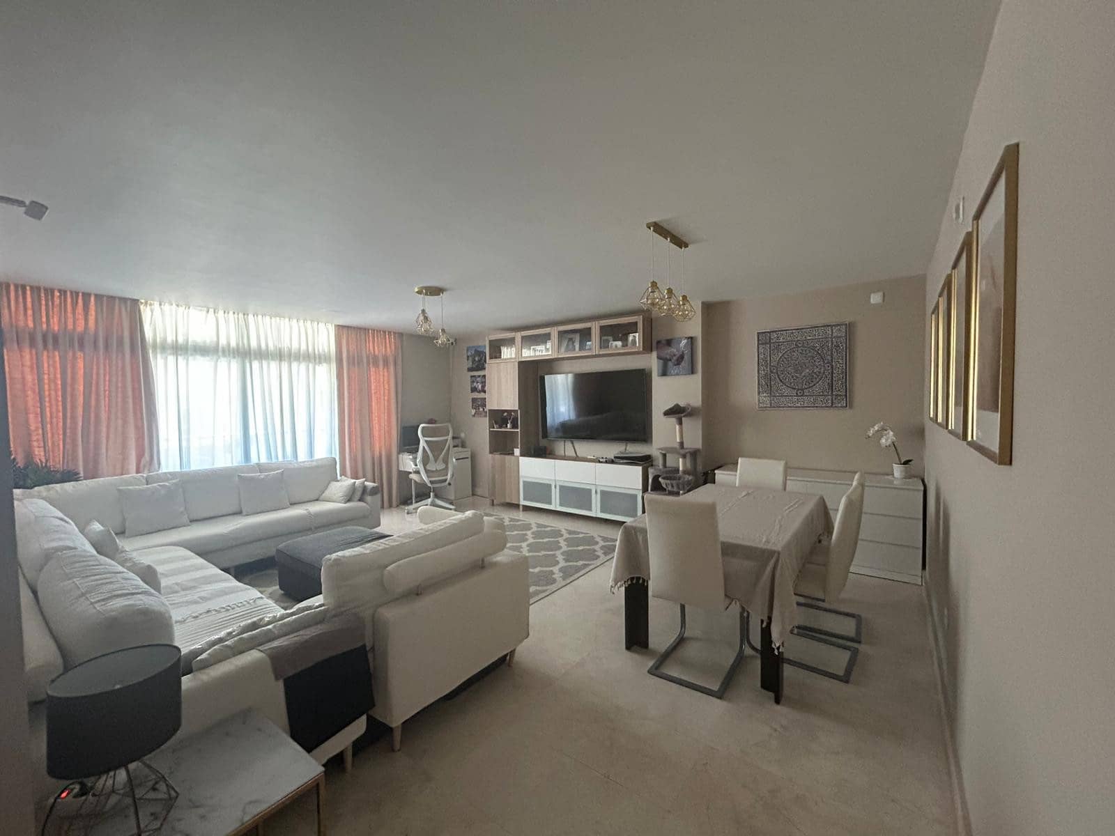 3 soverom Leilighet til salgs i Manilva med svømmebasseng garasje - € 383 000 (Ref: 9794735)