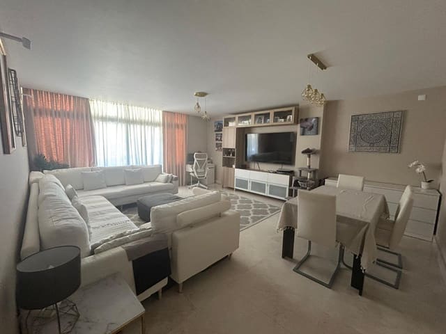 3 soverom Leilighet til salgs i Chullera, Manilva med svømmebasseng garasje - € 383 000 (Ref: 9794735)