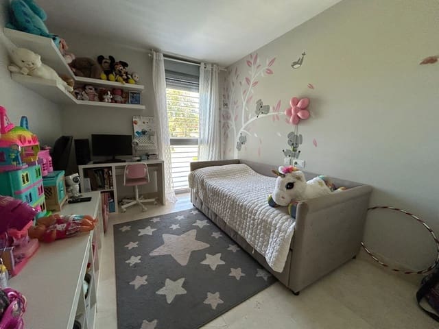 3 soverom Leilighet til salgs i Chullera, Manilva med svømmebasseng garasje - € 383 000 (Ref: 9794735)