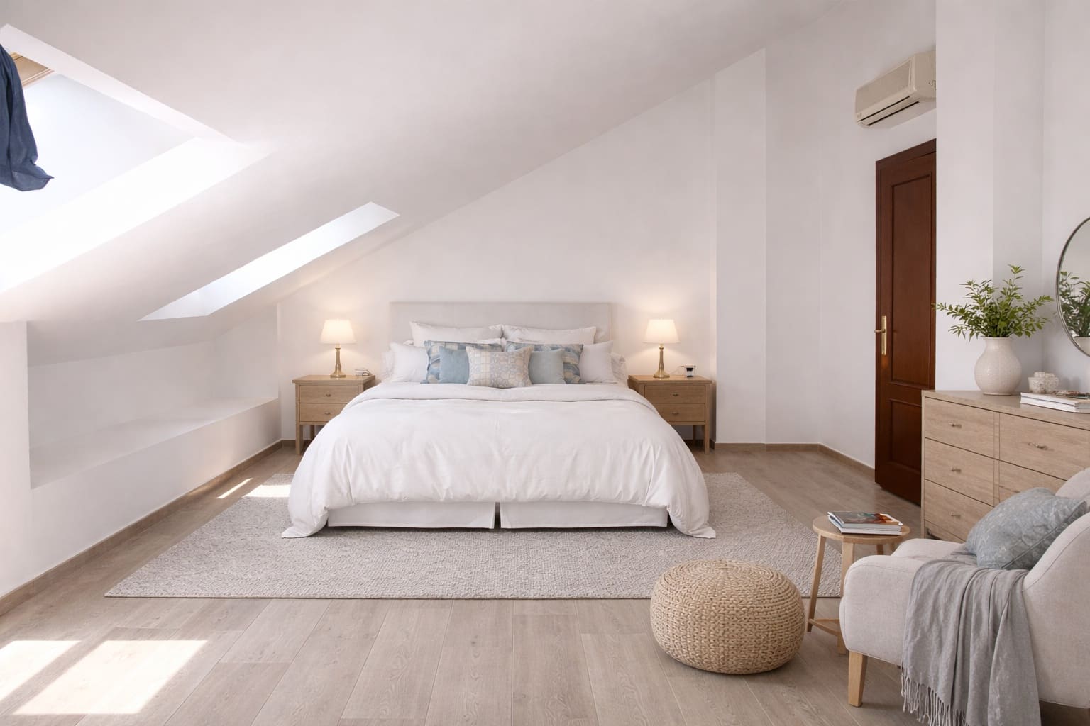 6 Zimmer Doppelhaus zu verkaufen in San Pedro de Alcantara mit Garage - 950.000 € (Ref: 9799373)