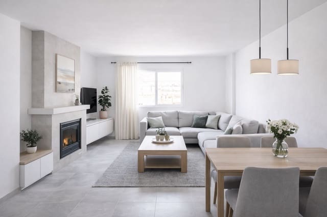 6 Zimmer Doppelhaus zu verkaufen in San Pedro de Alcantara, Marbella mit Garage - 950.000 € (Ref: 9799373)