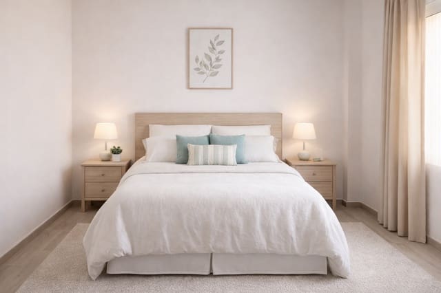 6 Zimmer Doppelhaus zu verkaufen in San Pedro de Alcantara, Marbella mit Garage - 950.000 € (Ref: 9799373)