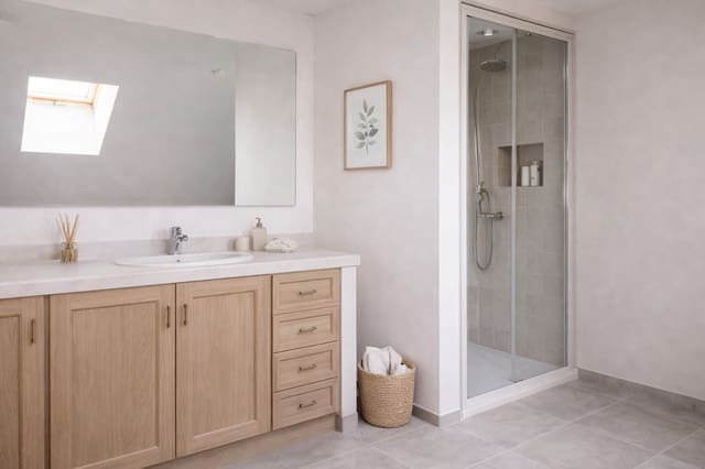 6 Zimmer Doppelhaus zu verkaufen in San Pedro de Alcantara, Marbella mit Garage - 950.000 € (Ref: 9799373)