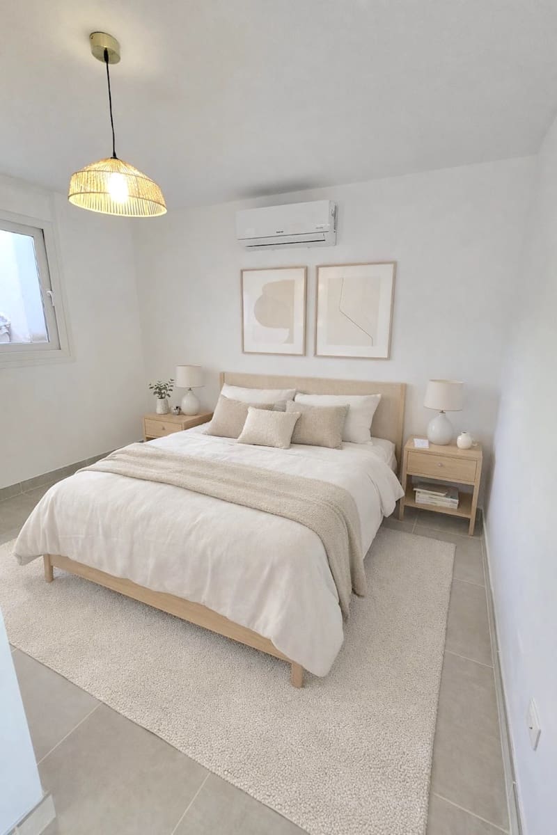 2 soveværelse Lejlighed til salg i Fuengirola - € 725.000 (Ref: 9799374)