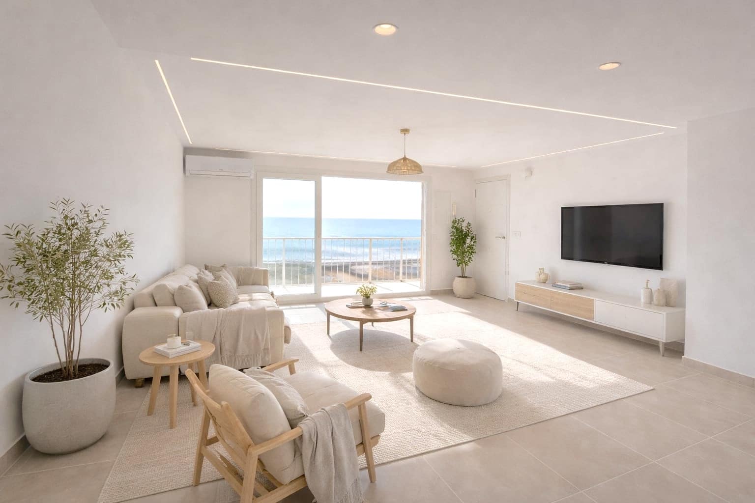 2 soveværelse Lejlighed til salg i Fuengirola - € 725.000 (Ref: 9799374)