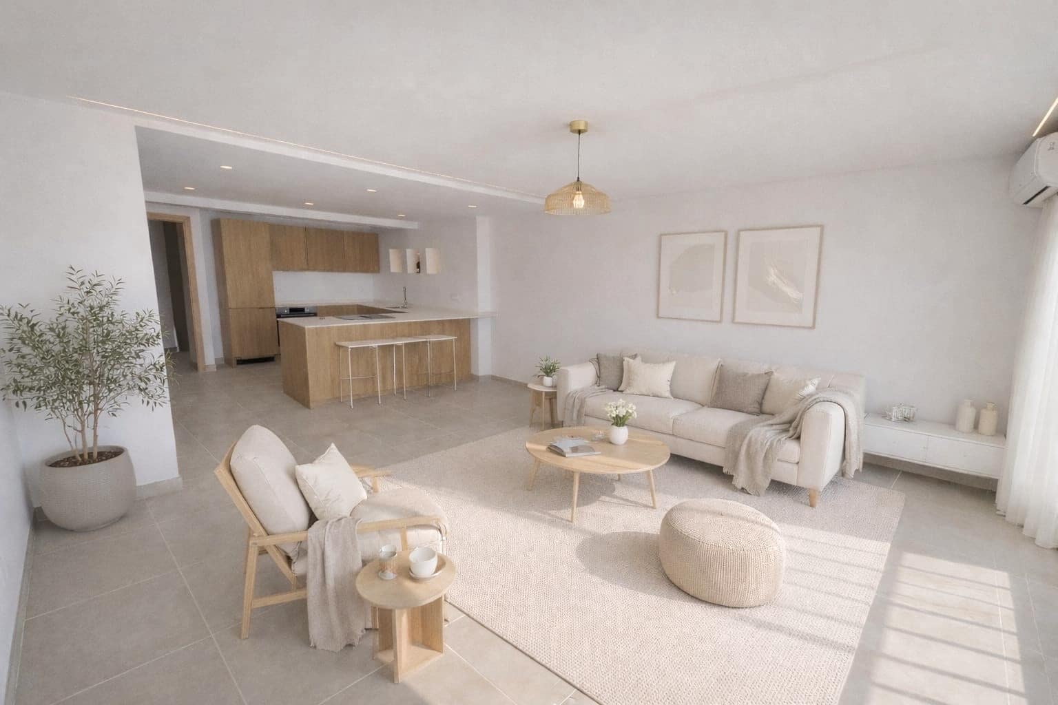 2 soveværelse Lejlighed til salg i Fuengirola - € 725.000 (Ref: 9799374)