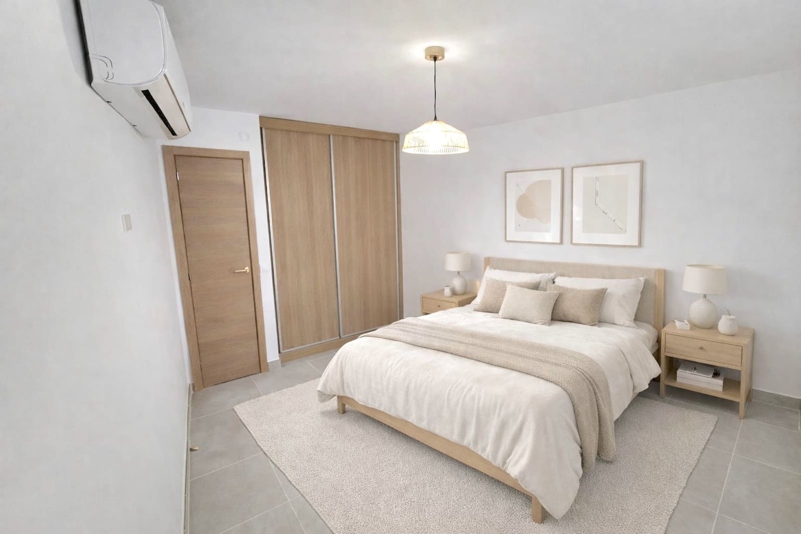 2 soveværelse Lejlighed til salg i Fuengirola - € 725.000 (Ref: 9799374)