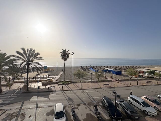 2 soveværelse Lejlighed til salg i Fuengirola - € 725.000 (Ref: 9799374)