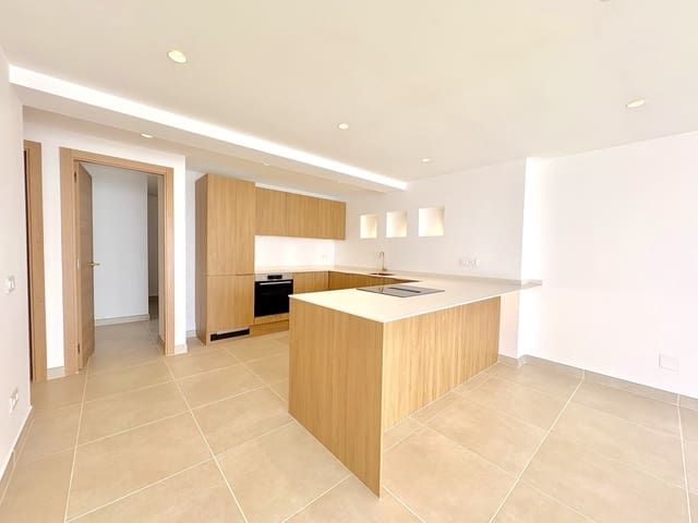 2 soveværelse Lejlighed til salg i Fuengirola - € 725.000 (Ref: 9799374)