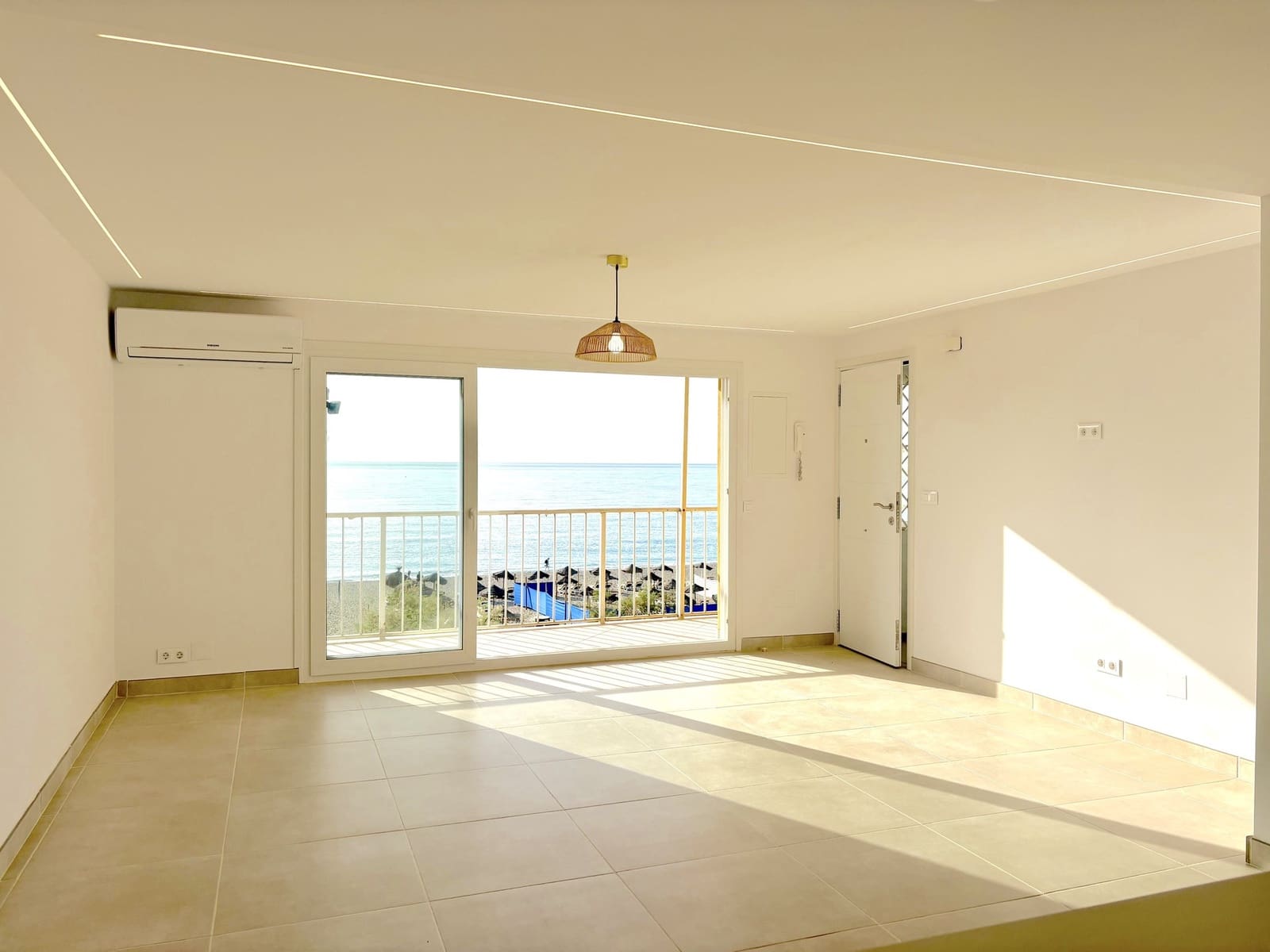 2 soveværelse Lejlighed til salg i Fuengirola - € 725.000 (Ref: 9799374)