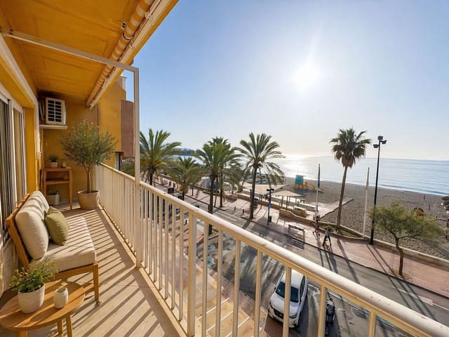 2 soveværelse Lejlighed til salg i Fuengirola - € 725.000 (Ref: 9799374)