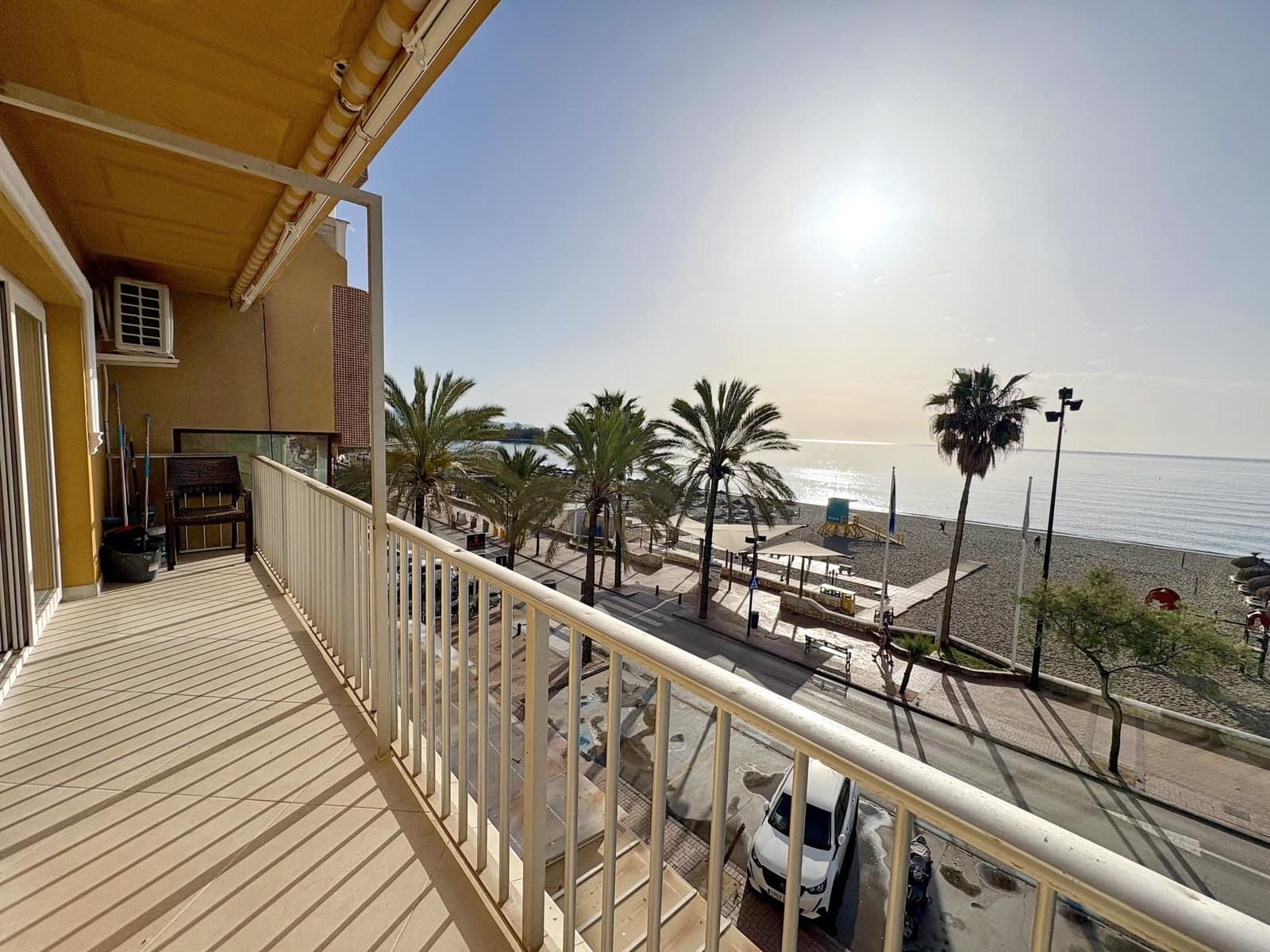 2 soveværelse Lejlighed til salg i Fuengirola - € 725.000 (Ref: 9799374)