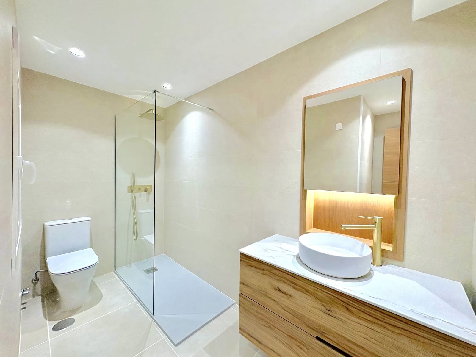 2 chambre Appartement à vendre à Fuengirola - 699 000 € (Ref: 9799374)