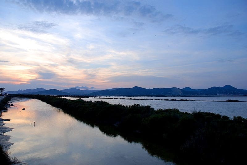 3 camera da letto Appartamento in vendita in Sant Jordi de Ses Salines con garage - 629.500 € (Rif: 9804373)