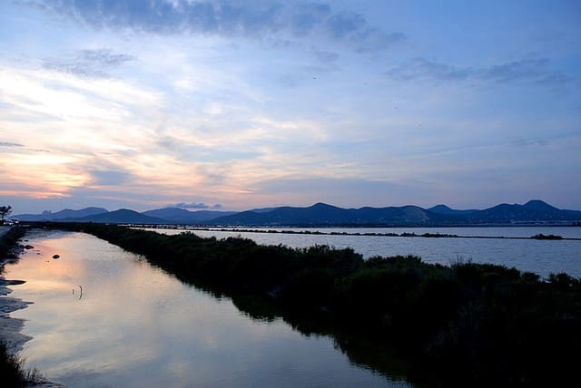 3 camera da letto Appartamento in vendita in Sant Jordi de Ses Salines, San Jose / Sant Josep de Sa Talaia con garage - 629.500 € (Rif: 9804373)