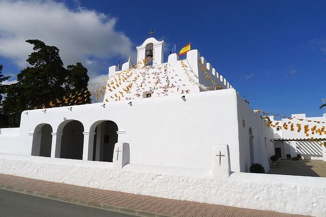 3 camera da letto Appartamento in vendita in Sant Jordi de Ses Salines, San Jose / Sant Josep de Sa Talaia con garage - 629.500 € (Rif: 9804373)