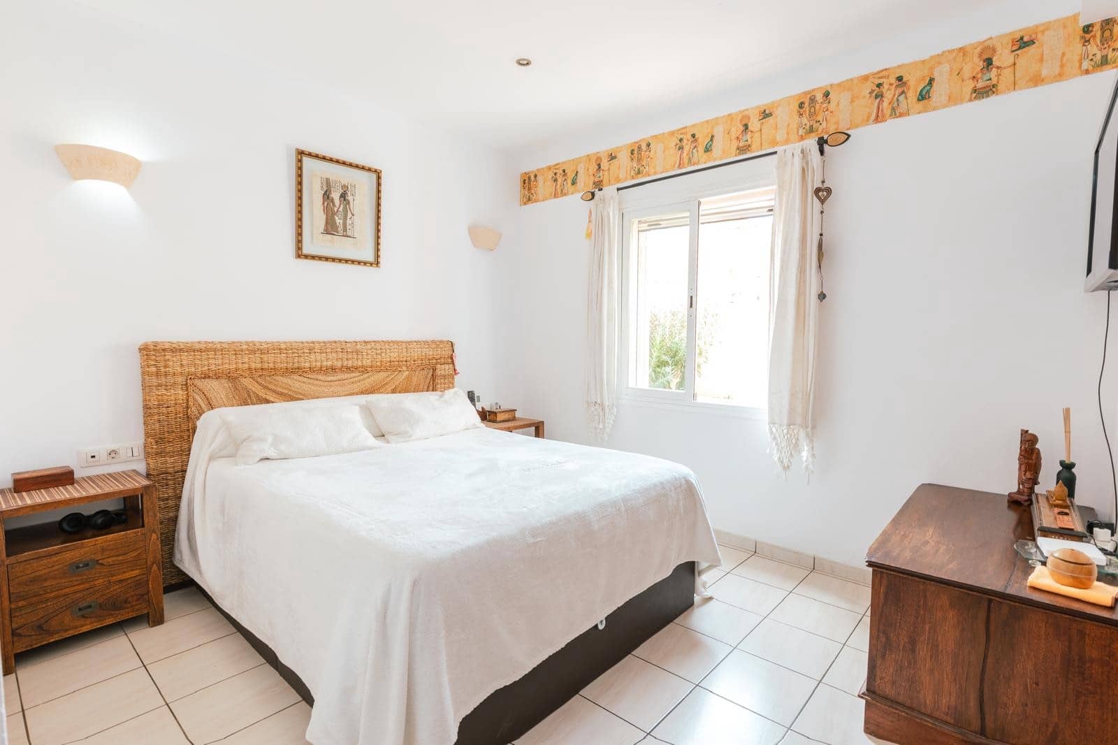 3 camera da letto Appartamento in vendita in Sant Jordi de Ses Salines con garage - 629.500 € (Rif: 9804373)