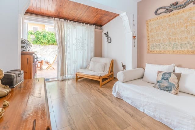 3 camera da letto Appartamento in vendita in Sant Jordi de Ses Salines, San Jose / Sant Josep de Sa Talaia con garage - 629.500 € (Rif: 9804373)