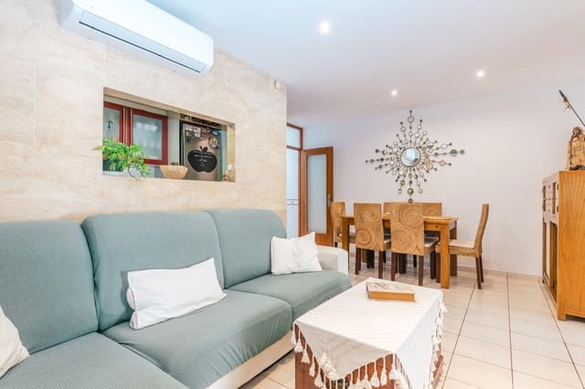 3 camera da letto Appartamento in vendita in Sant Jordi de Ses Salines, San Jose / Sant Josep de Sa Talaia con garage - 629.500 € (Rif: 9804373)