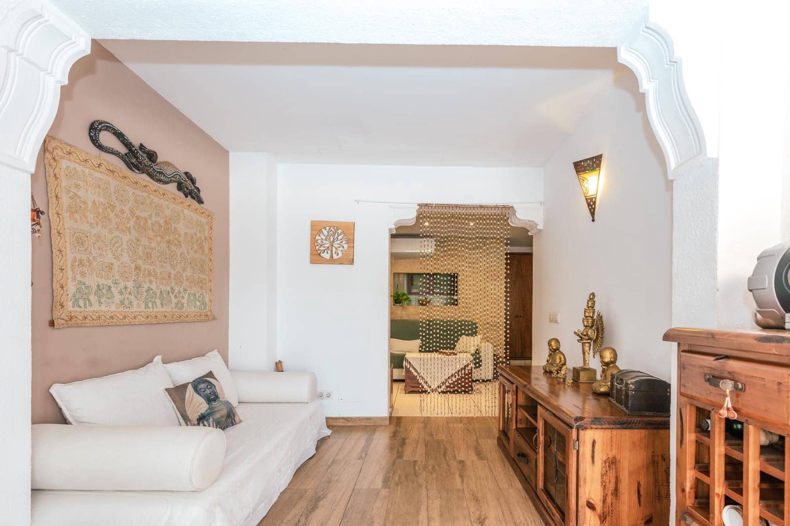 3 camera da letto Appartamento in vendita in Sant Jordi de Ses Salines con garage - 629.500 € (Rif: 9804373)