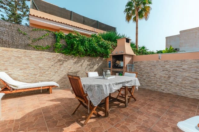 3 camera da letto Appartamento in vendita in Sant Jordi de Ses Salines, San Jose / Sant Josep de Sa Talaia con garage - 629.500 € (Rif: 9804373)