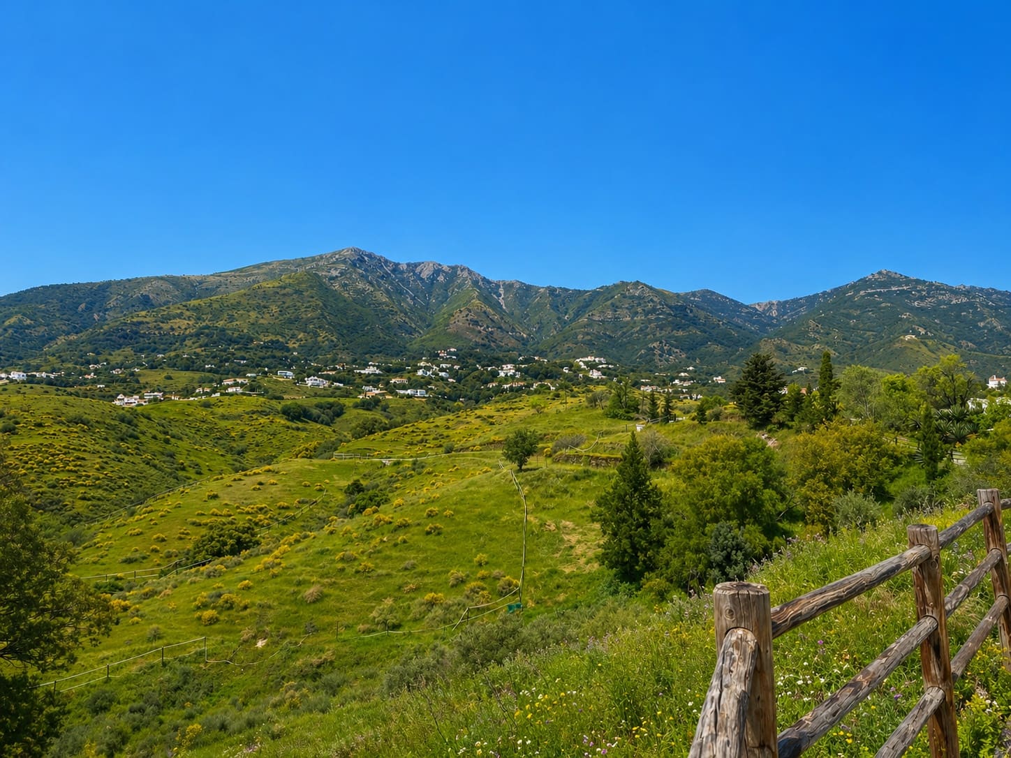 5 slaapkamer Finca/Landhuis te koop in Valtocado met zwembad garage - € 2.750.000 (Ref: 9804374)