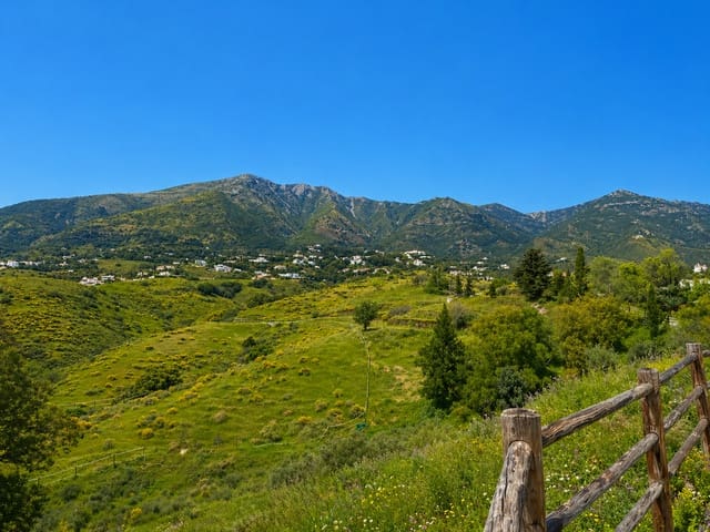 5 slaapkamer Finca/Landhuis te koop in Valtocado, Mijas met zwembad garage - € 2.750.000 (Ref: 9804374)