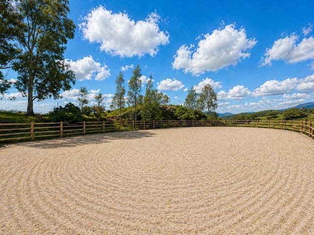 5 slaapkamer Finca/Landhuis te koop in Valtocado, Mijas met zwembad garage - € 2.750.000 (Ref: 9804374)