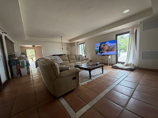 5 sovrum Finca/Hus på landet till salu i Valtocado, Mijas med pool garage - 2 750 000 € (Ref: 9804374)