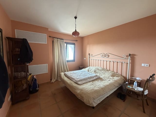 5 sovrum Finca/Hus på landet till salu i Valtocado, Mijas med pool garage - 2 750 000 € (Ref: 9804374)