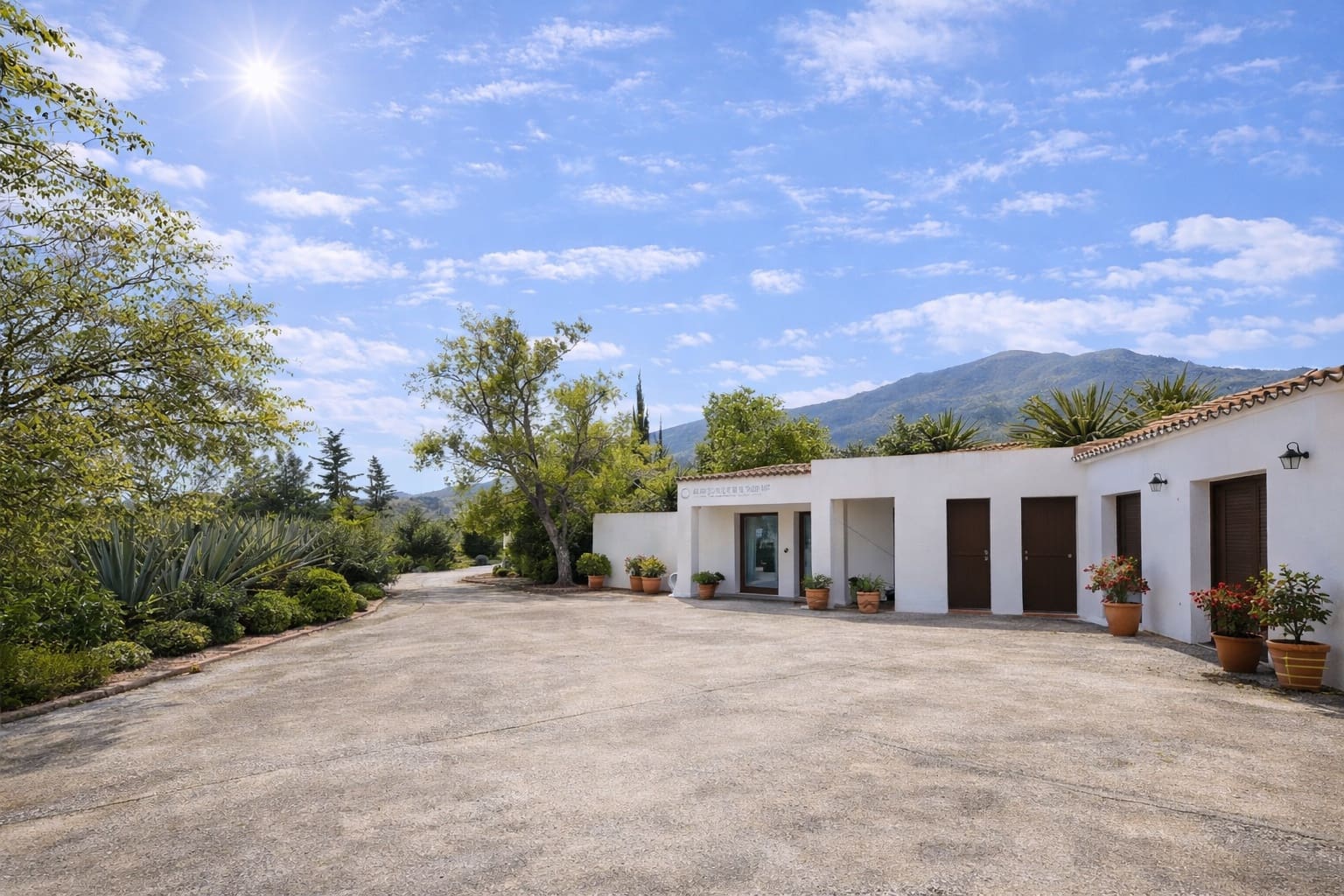 5 chambre Finca/Maison de Campagne à vendre à Valtocado avec piscine garage - 2 750 000 € (Ref: 9804374)