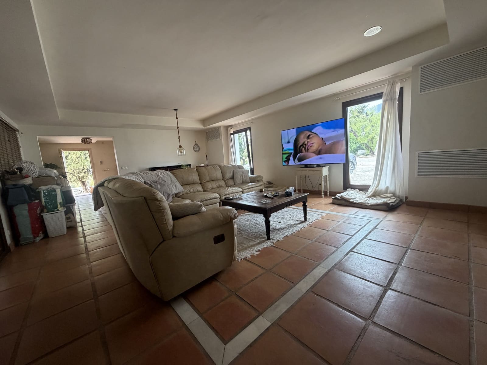 5 chambre Finca/Maison de Campagne à vendre à Valtocado avec piscine garage - 2 750 000 € (Ref: 9804374)