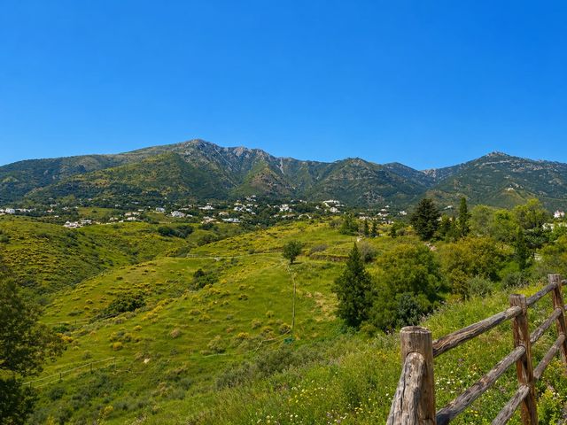 5 slaapkamer Finca/Landhuis te koop in Valtocado, Mijas met zwembad garage - € 2.600.000 (Ref: 9804374)