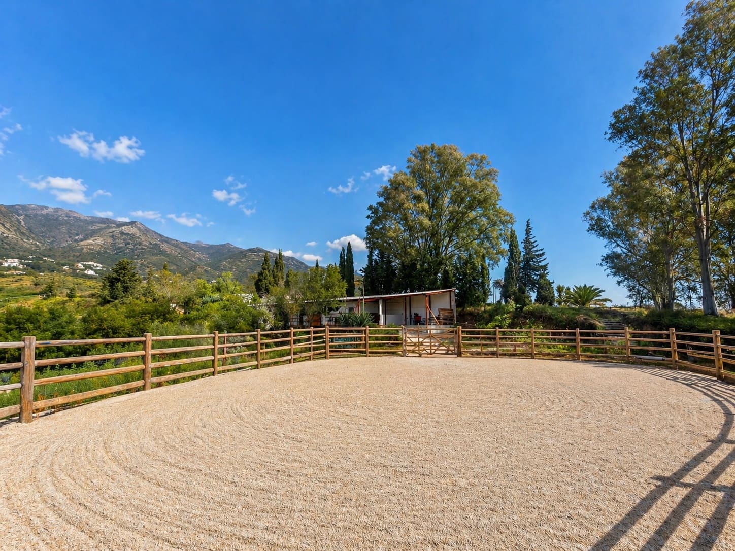 5 chambre Finca/Maison de Campagne à vendre à Valtocado avec piscine garage - 2 750 000 € (Ref: 9804374)