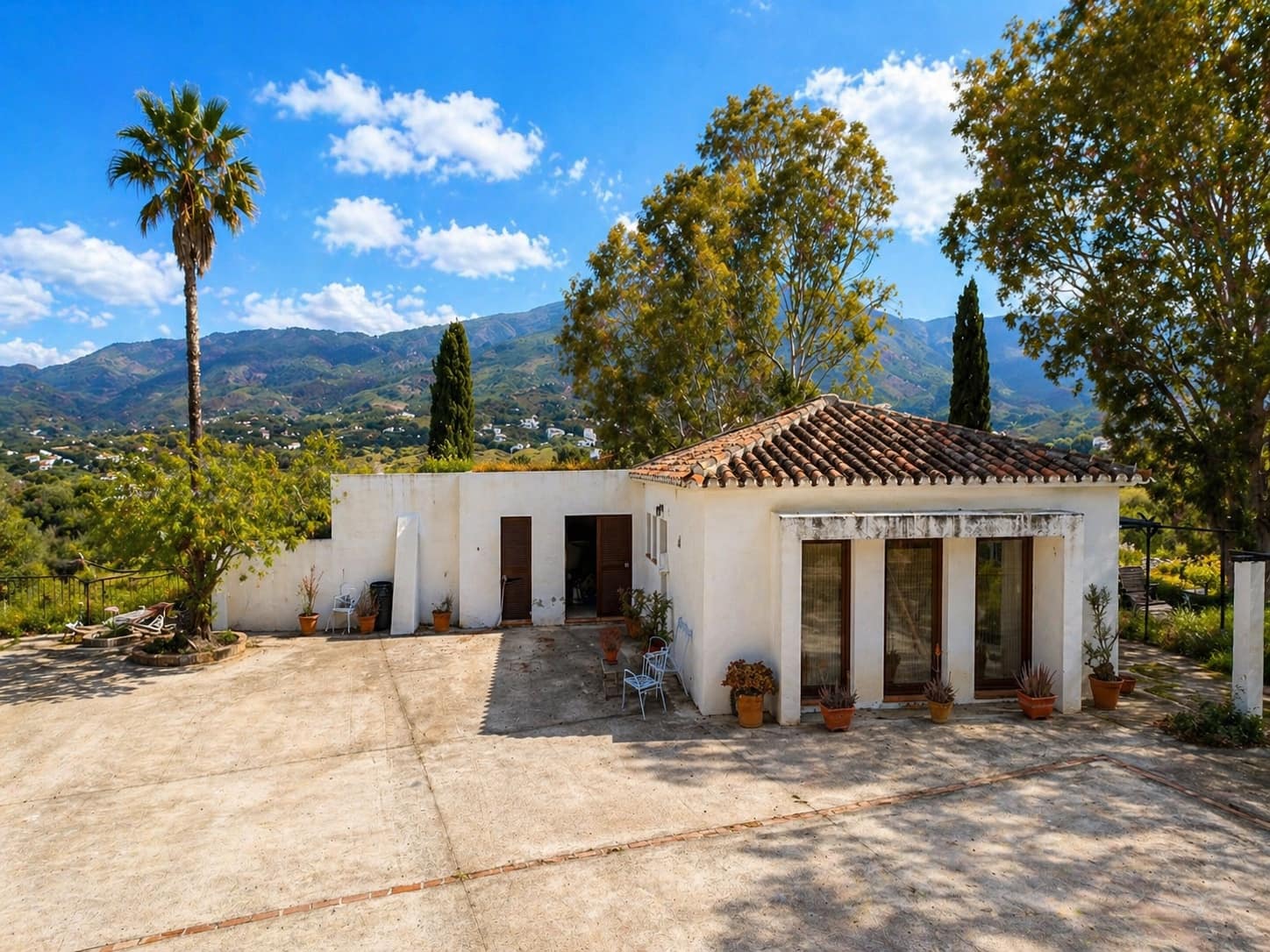 5 chambre Finca/Maison de Campagne à vendre à Valtocado avec piscine garage - 2 750 000 € (Ref: 9804374)
