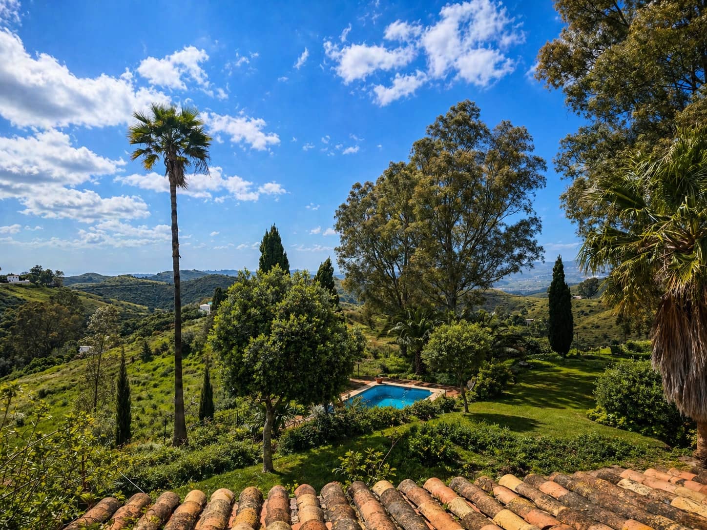 5 chambre Finca/Maison de Campagne à vendre à Valtocado avec piscine garage - 2 750 000 € (Ref: 9804374)